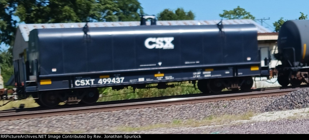 CSX 499437